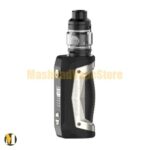 ویپ ایجیس مکس گیک ویپ با تانک زئوس <br><span>GEEKVAPE Aegis Max Kit with Zeus Tank</span> - Image 5